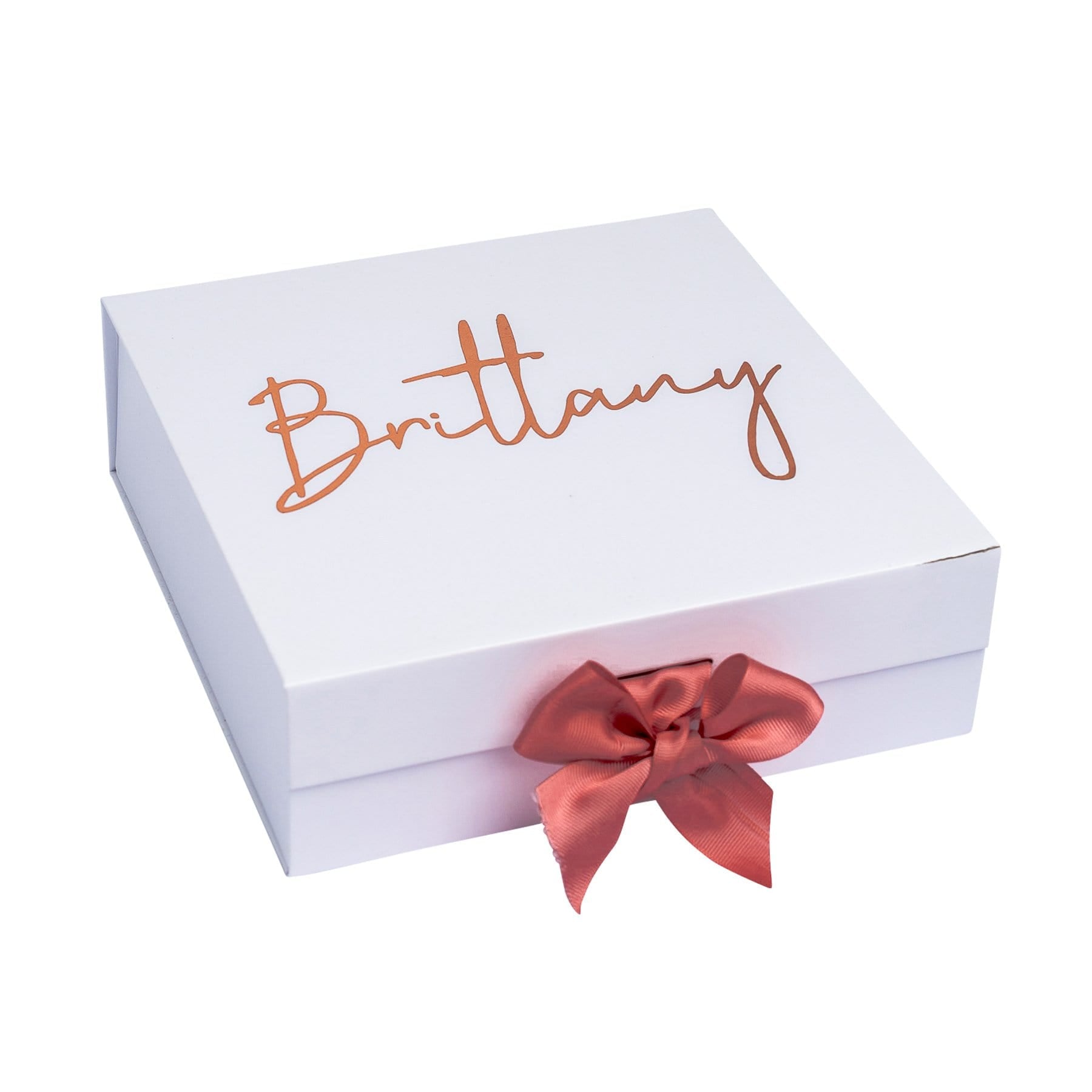 Birthday Gift Chocolate Box - Personalised with Photo and Name – Chocorish